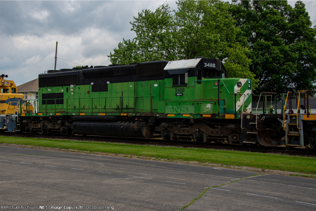 IBCX 3488